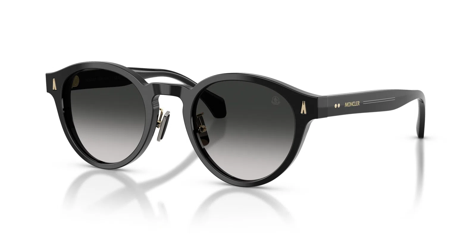 Moncler Ember 6017D Sunglasses - view 16